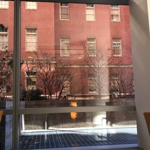 Meet your Posher, Ali